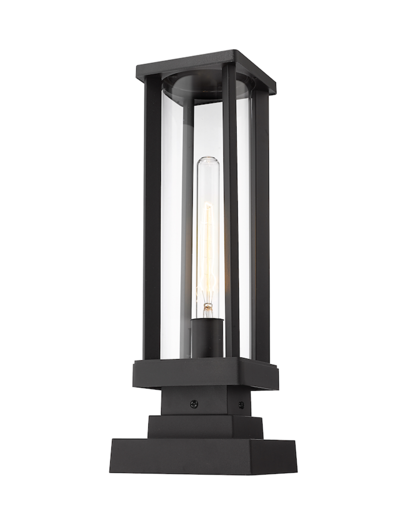 Outdoor Pier GLENWOOD 586PHMS SQPM BK