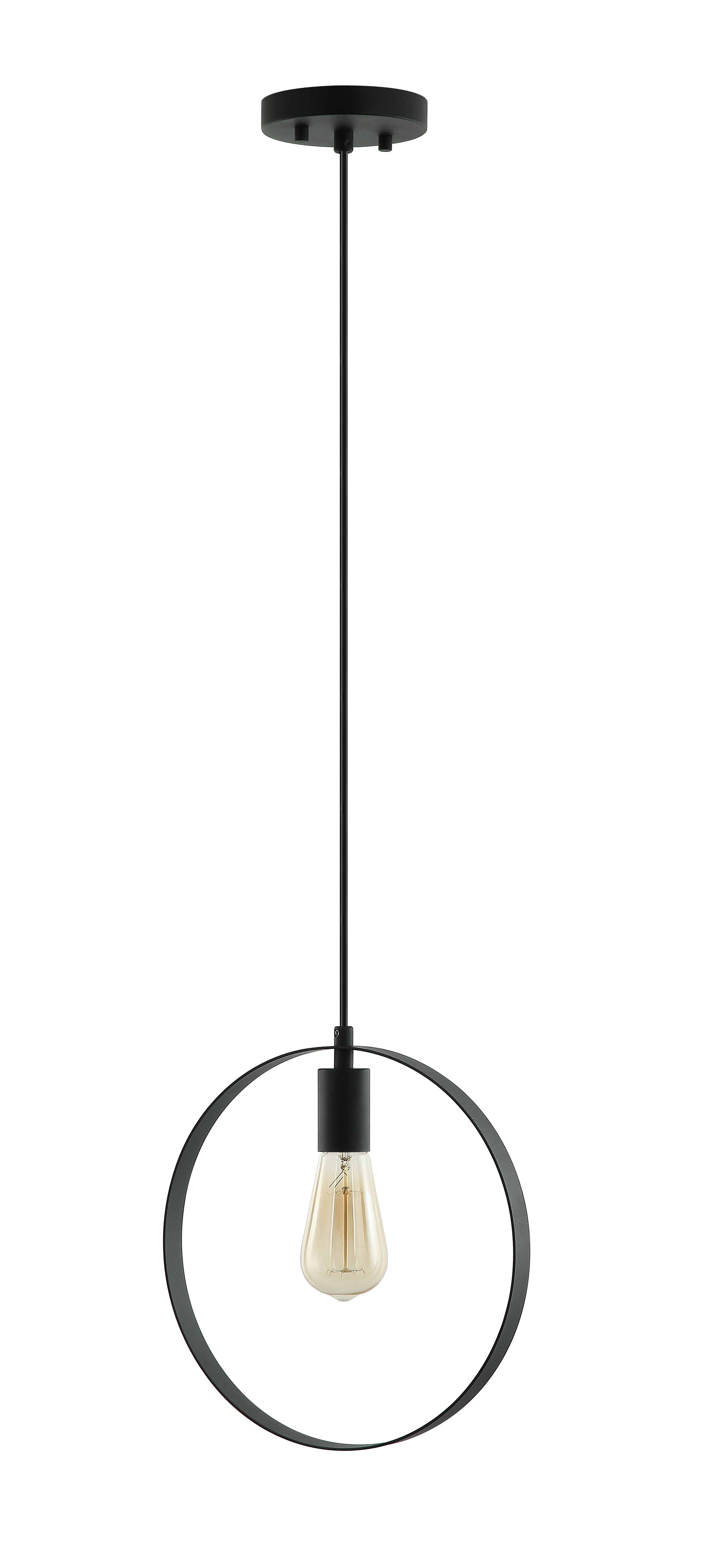 Modern Pendant lighting CIRCLE Belini B27065-H