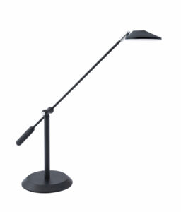 Table Lamp SIRINO Kendal PTL6001-BLK/CH