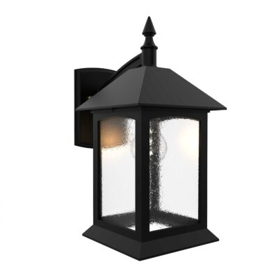 Outdoor wall sconce HAVANA Snoc 23821-CH-01