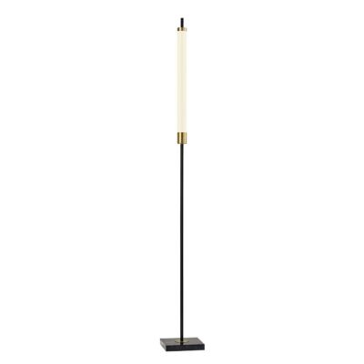 Floor Lamp PIPER Adesso 4191-01
