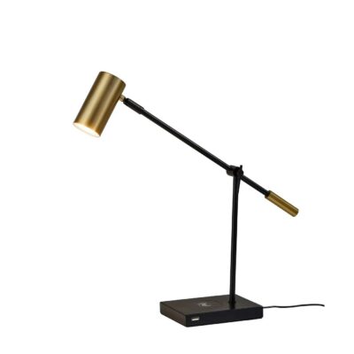 Table Lamp COLLETTE Adesso 4217-01