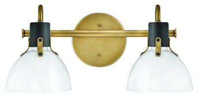 Wall sconce ARGO Hinkley 51112HB