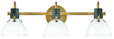 Wall sconce ARGO Hinkley 51113HB
