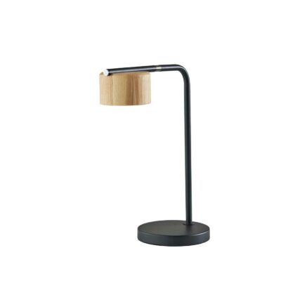 Table Lamp ROMAN Adesso 6106-01