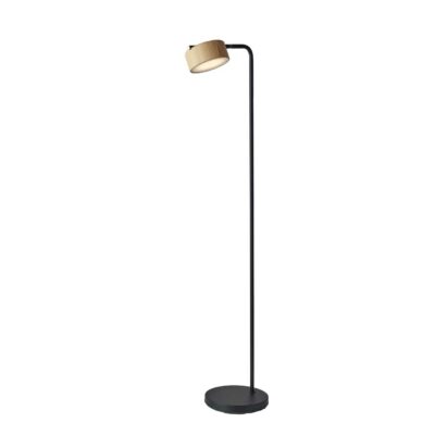Floor Lamp ROMAN Adesso 6107-01