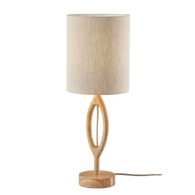 Table lamp MAYFAIR Adesso 1627-12