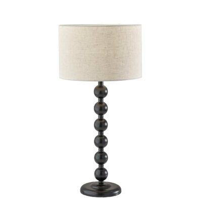 Table lamp ORCHARD Adesso 3931-01