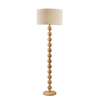 Floor lamp ORCHARD Adesso 3932-12
