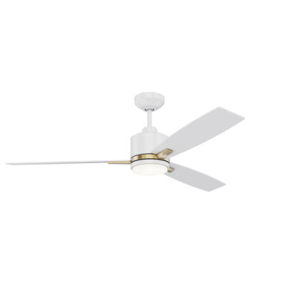 Ceiling Fan NUVEL AC30852-MWH/OCB