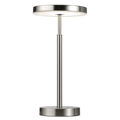Lampe de table FRANCINE FCE-1510LEDT-SN