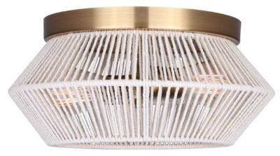 Flush mount WILLOW IFM1120A13GD