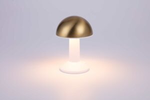 Lampe de table T140021-Luxury
