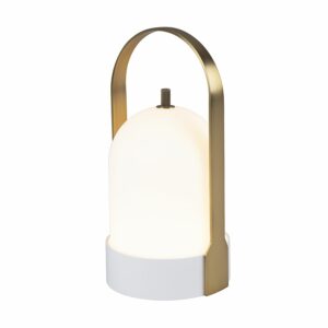 Lampe de table DAWN T141021-Classic White
