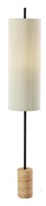 Lampe de plancher ELEANOR 3962-01