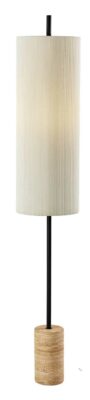 Lampe de plancher ELEANOR 3962-01