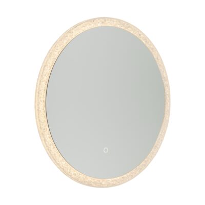 Lighted mirror REFLECTIONS AM358