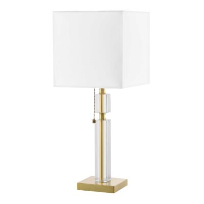 Table lamp FERNANDA DM231-AGB