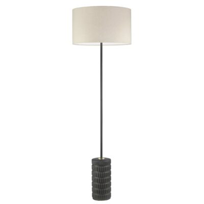 Lampe de plancher FELICITY FTY-551F-MB-BG