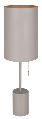 Lampe de table FLINT ITL1164A23GY