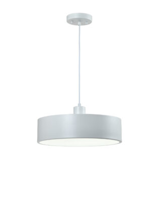 Luminaire suspendu P383A-15-WH-5
