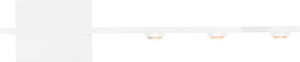 Wall sconce AURORA PW131323-MH