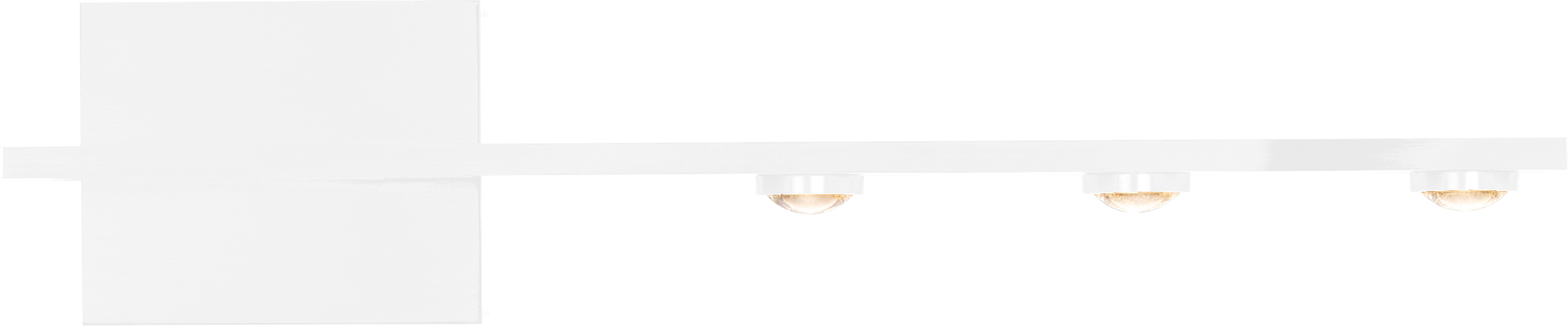 Wall sconce AURORA PW131323-MH