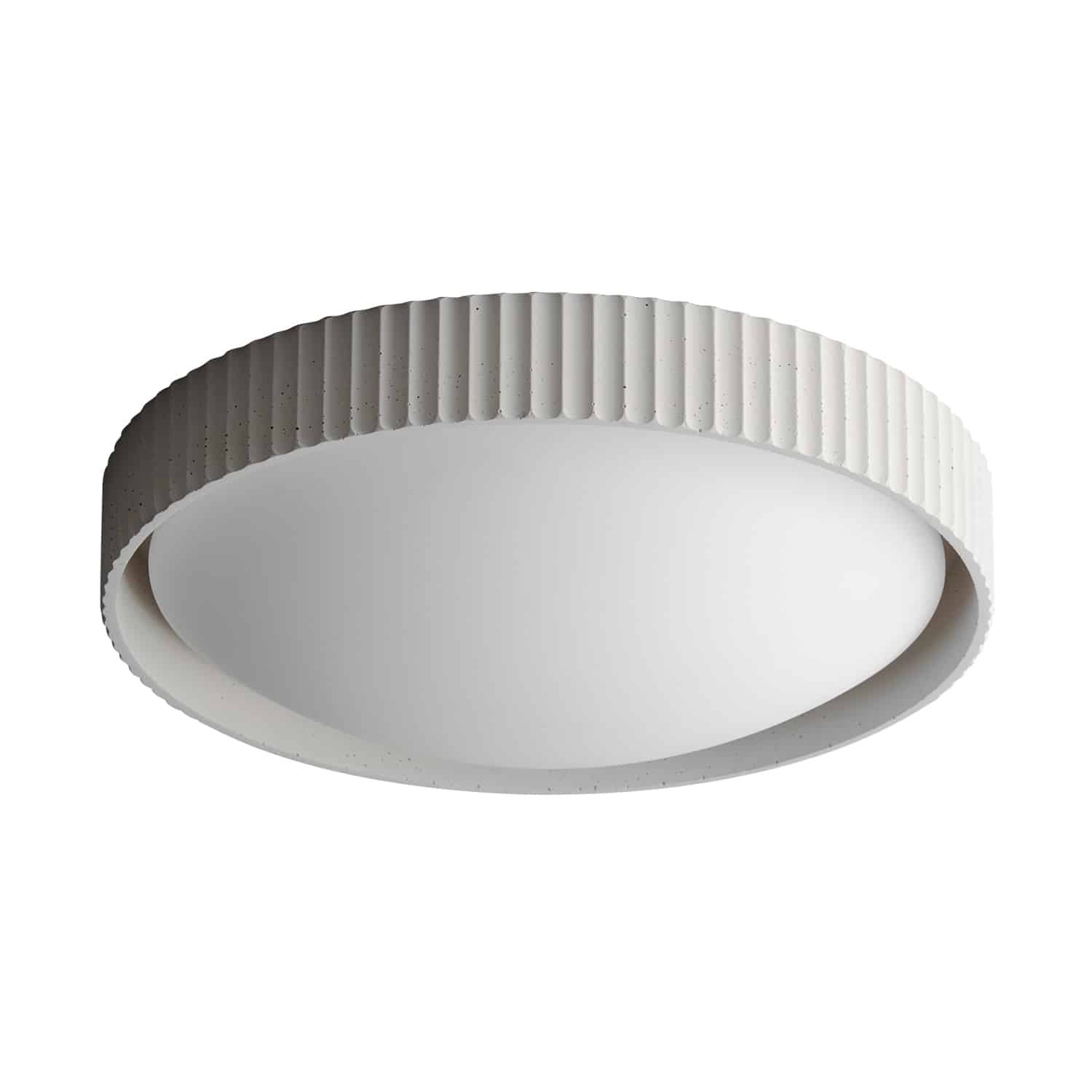 Flush mount SOUFFLE E25058-CHK