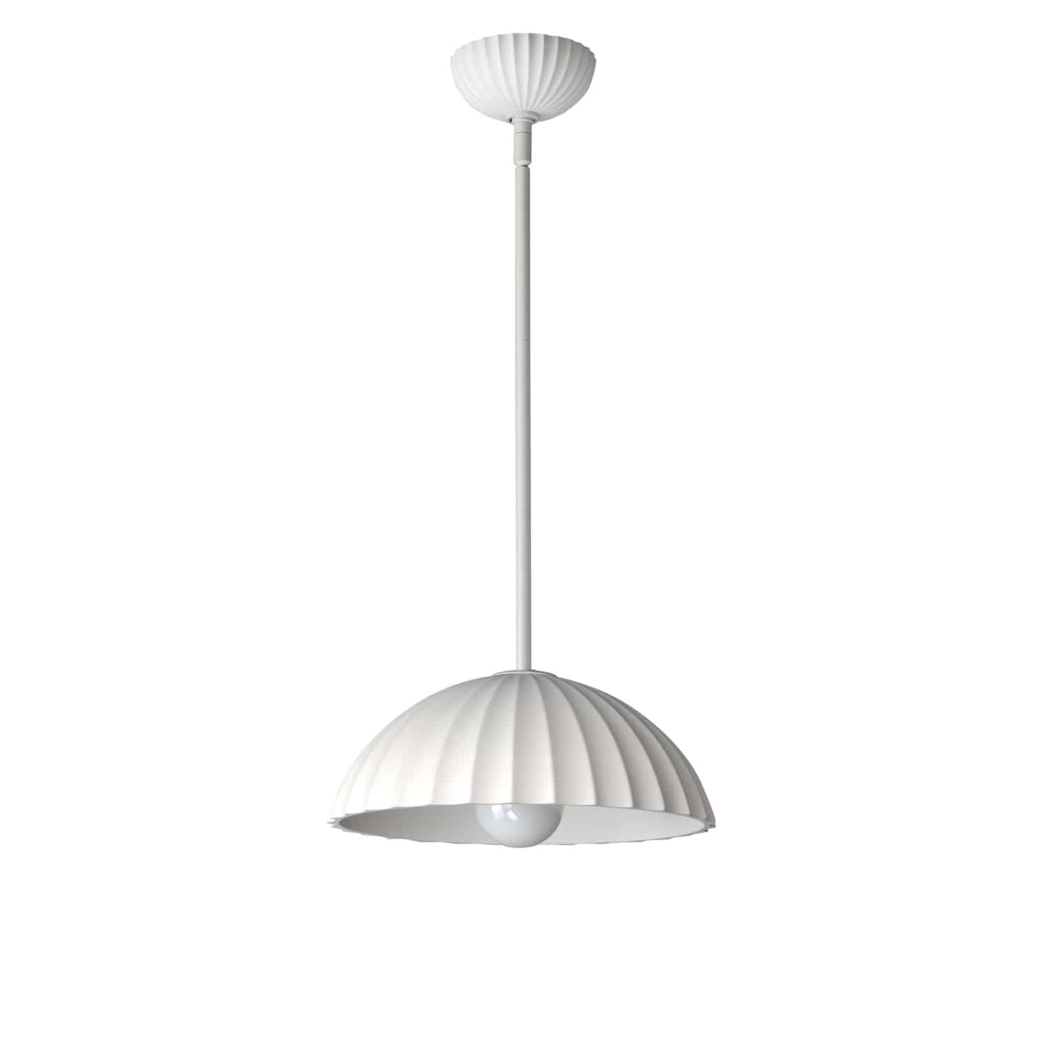 Luminaire suspendu BASILICA E25141-CHK