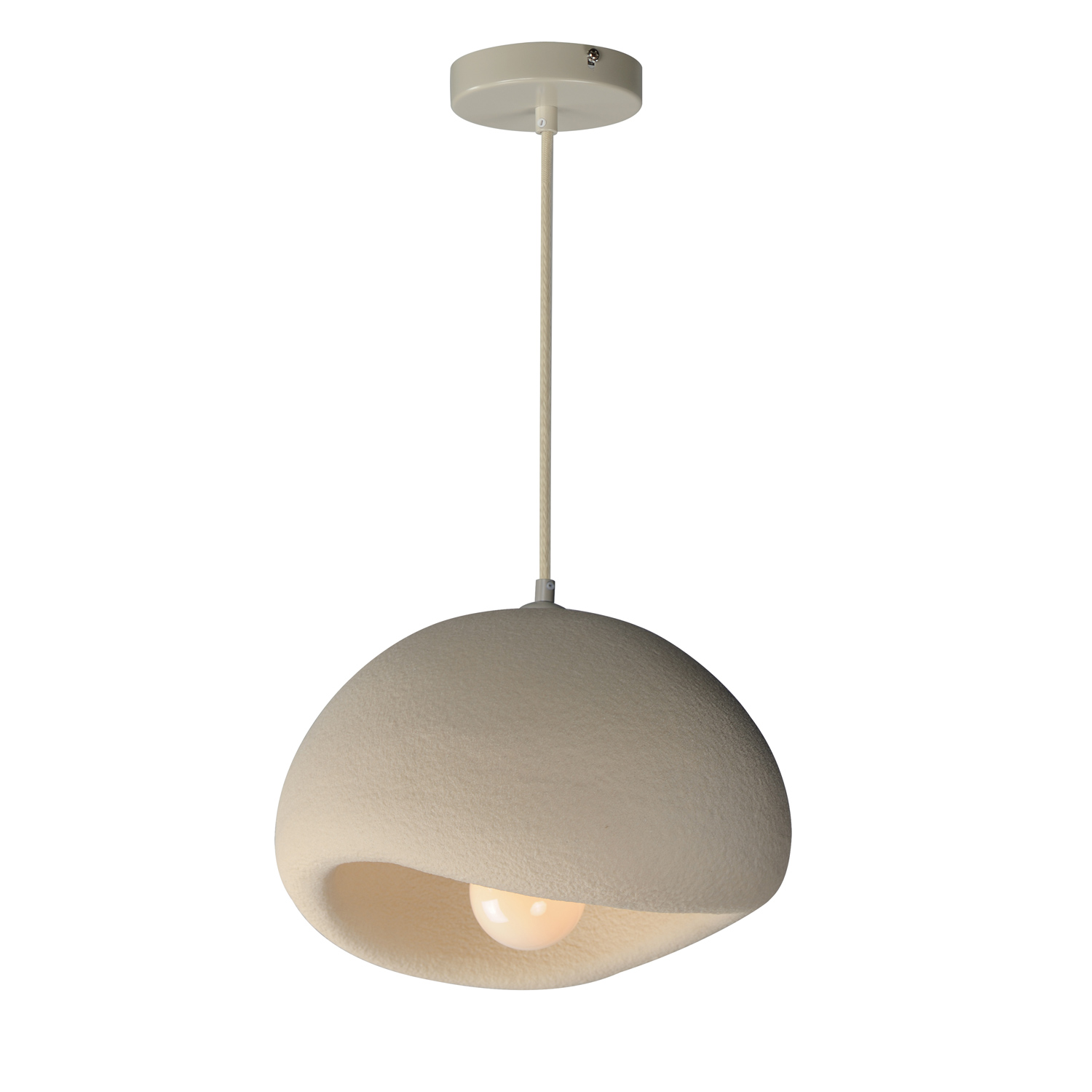 Luminaire suspendu MOERAKI E25182-OY
