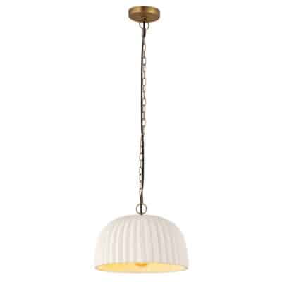 Luminaire suspendu AUDREY IPL2152B01AB