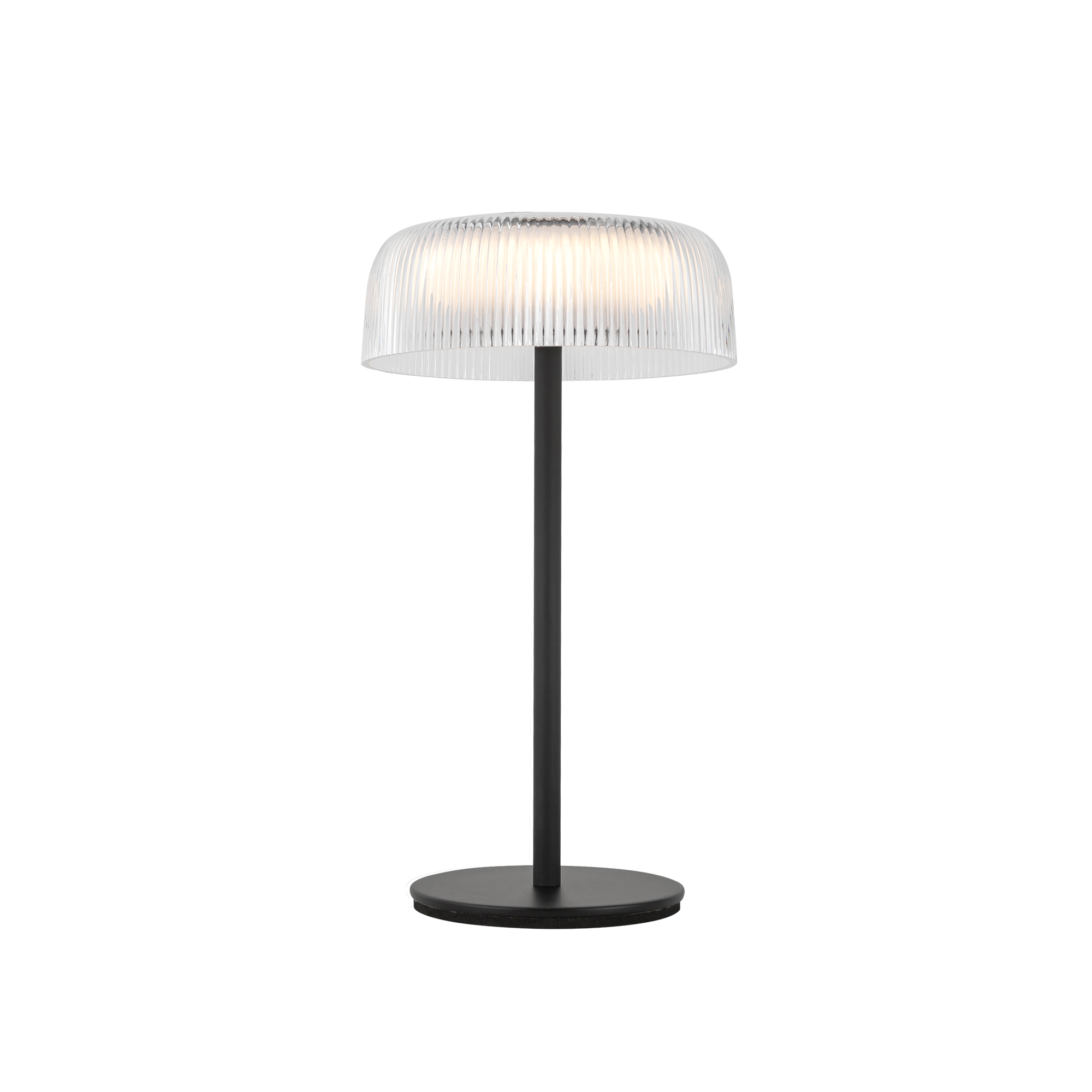 Lampe de table BRILLA TL68211-BK