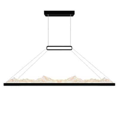 Luminaire suspendu HIMALAYAS 1601P48-101