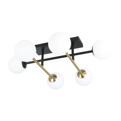 Plafonnier PAZ 390176A