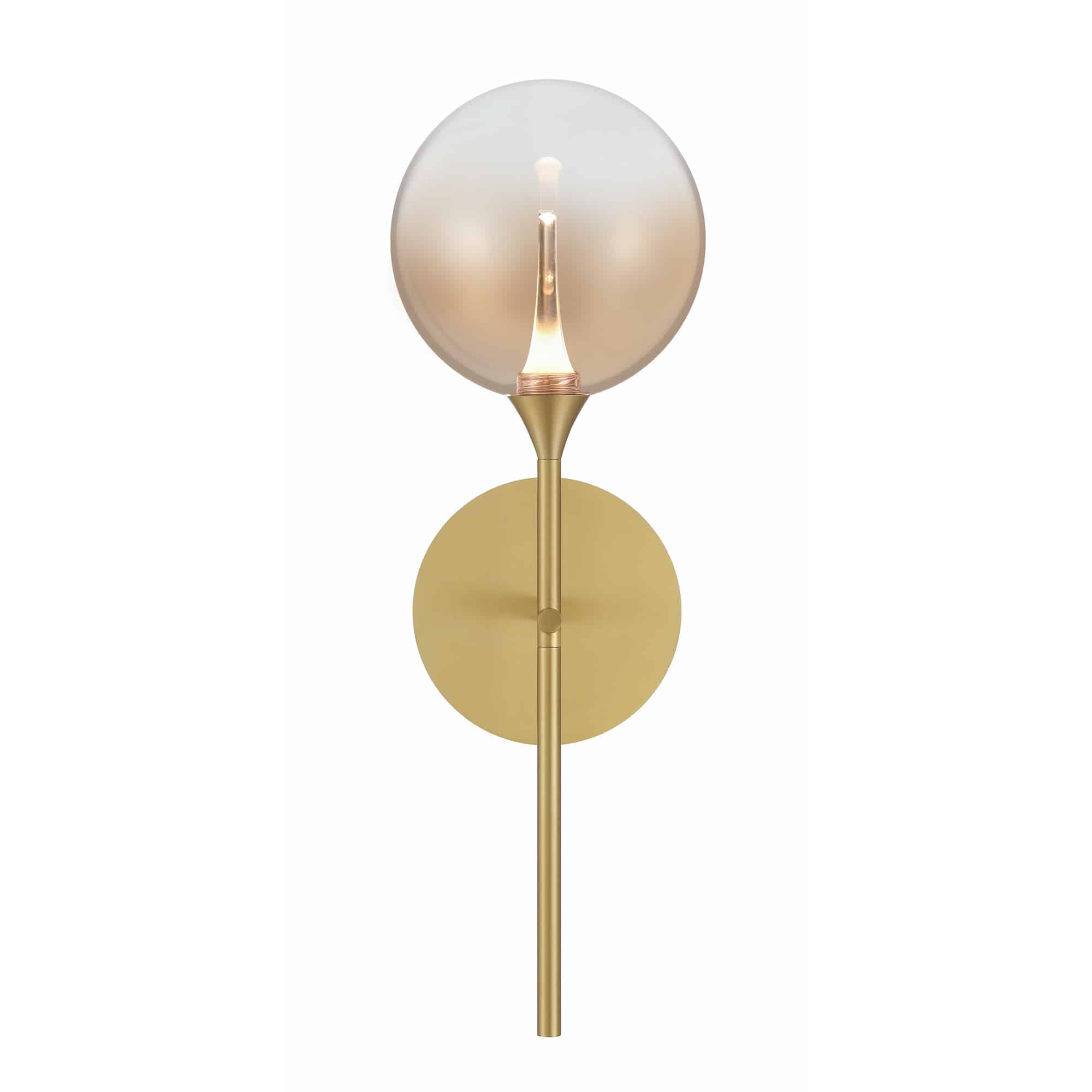 Luminaire mural ISSA 48910-033
