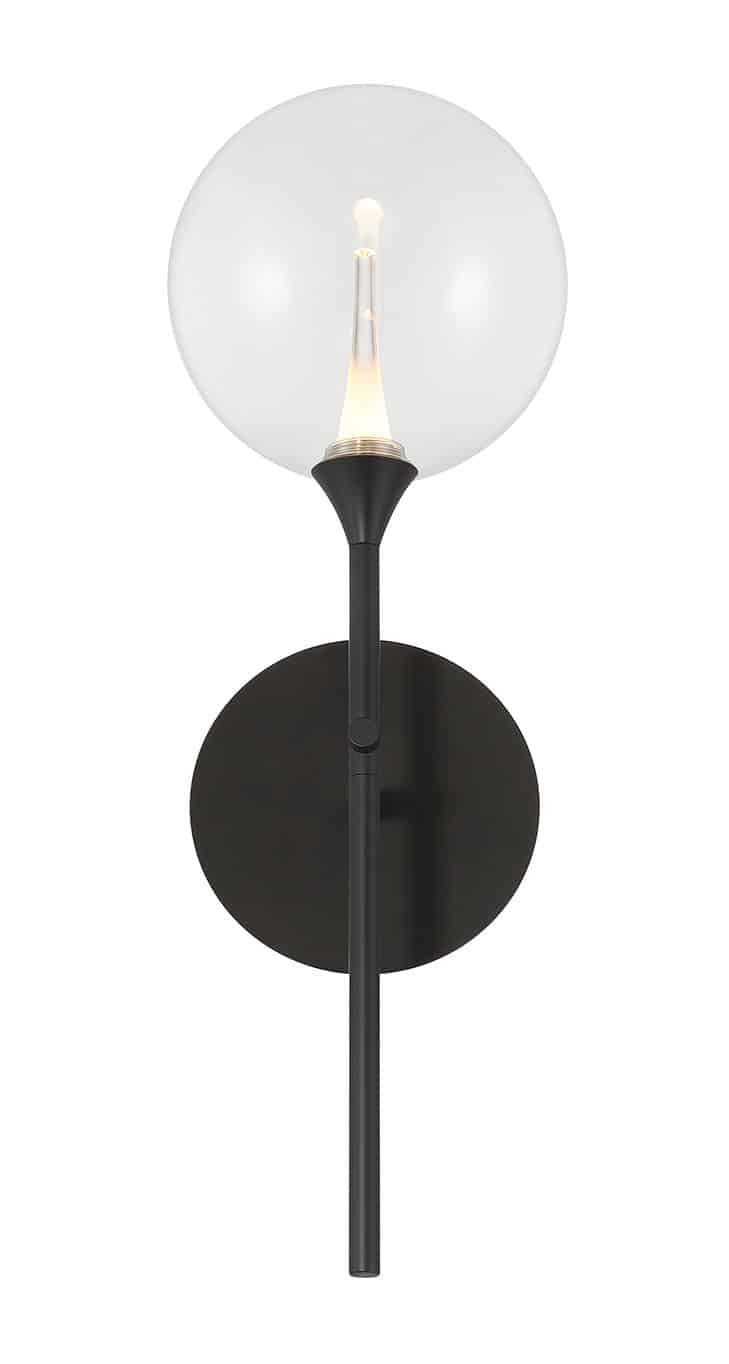 Luminaire mural ISSA 48912-013