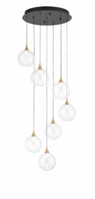 Luminaire suspendu ISSA 48928-014