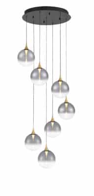 Luminaire suspendu ISSA 48928-021