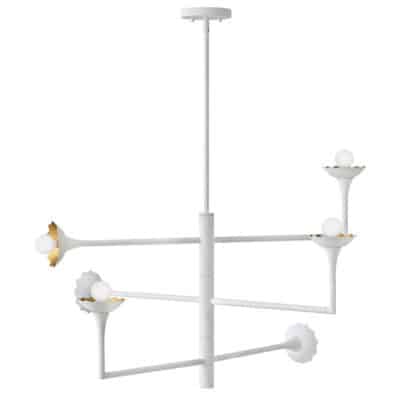 Luminaire suspendu DARLA 84246TXP
