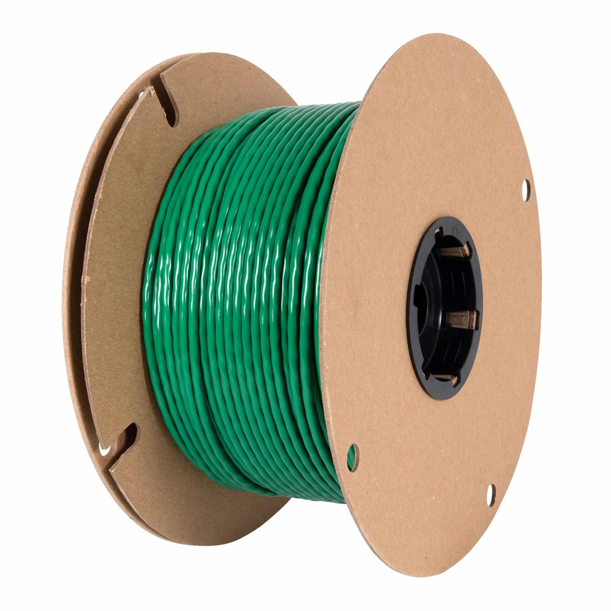 Câble vert surface XL FLEXTHERM HGS240L0031