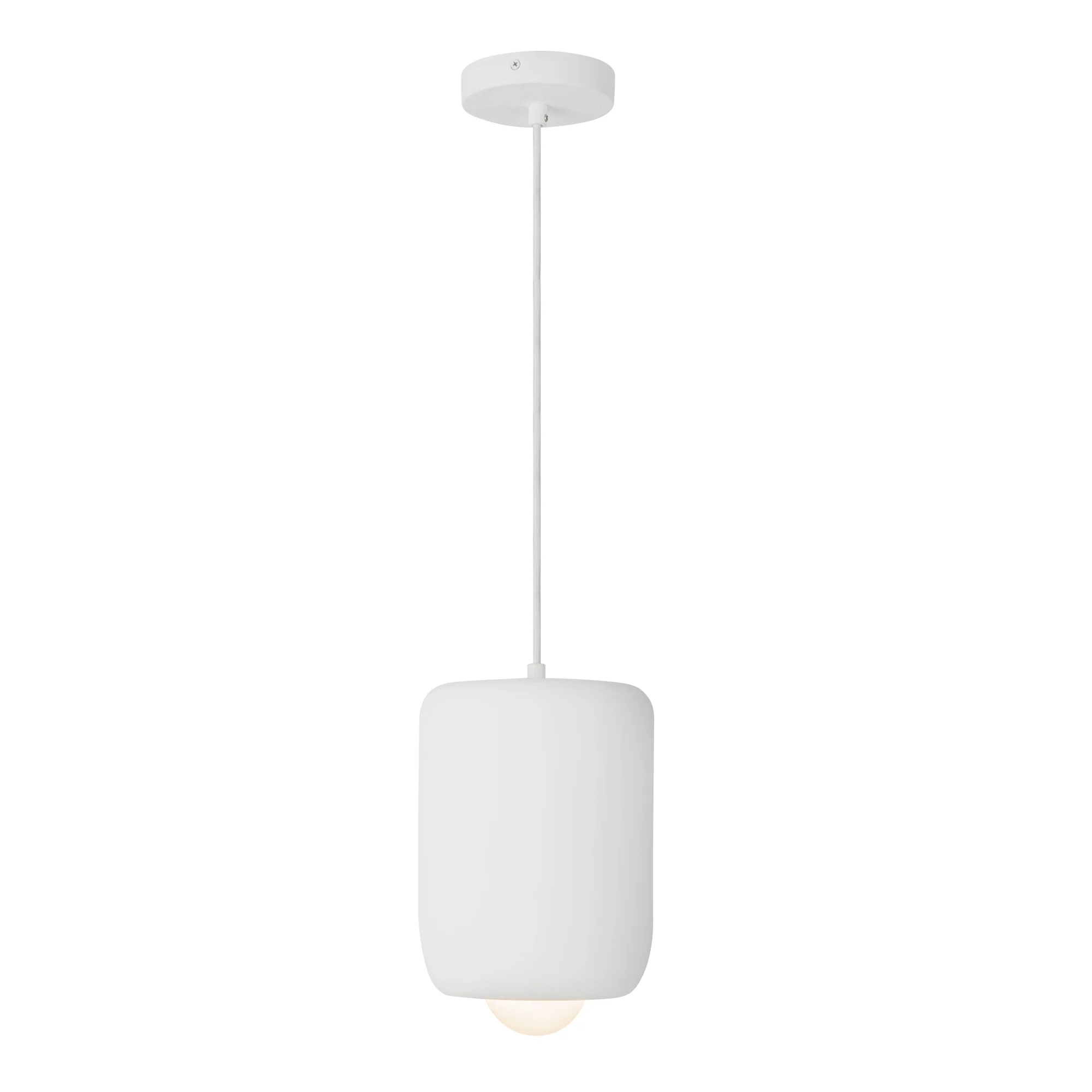 Luminaire suspendu HAYDEN PD68507-AW-UNV