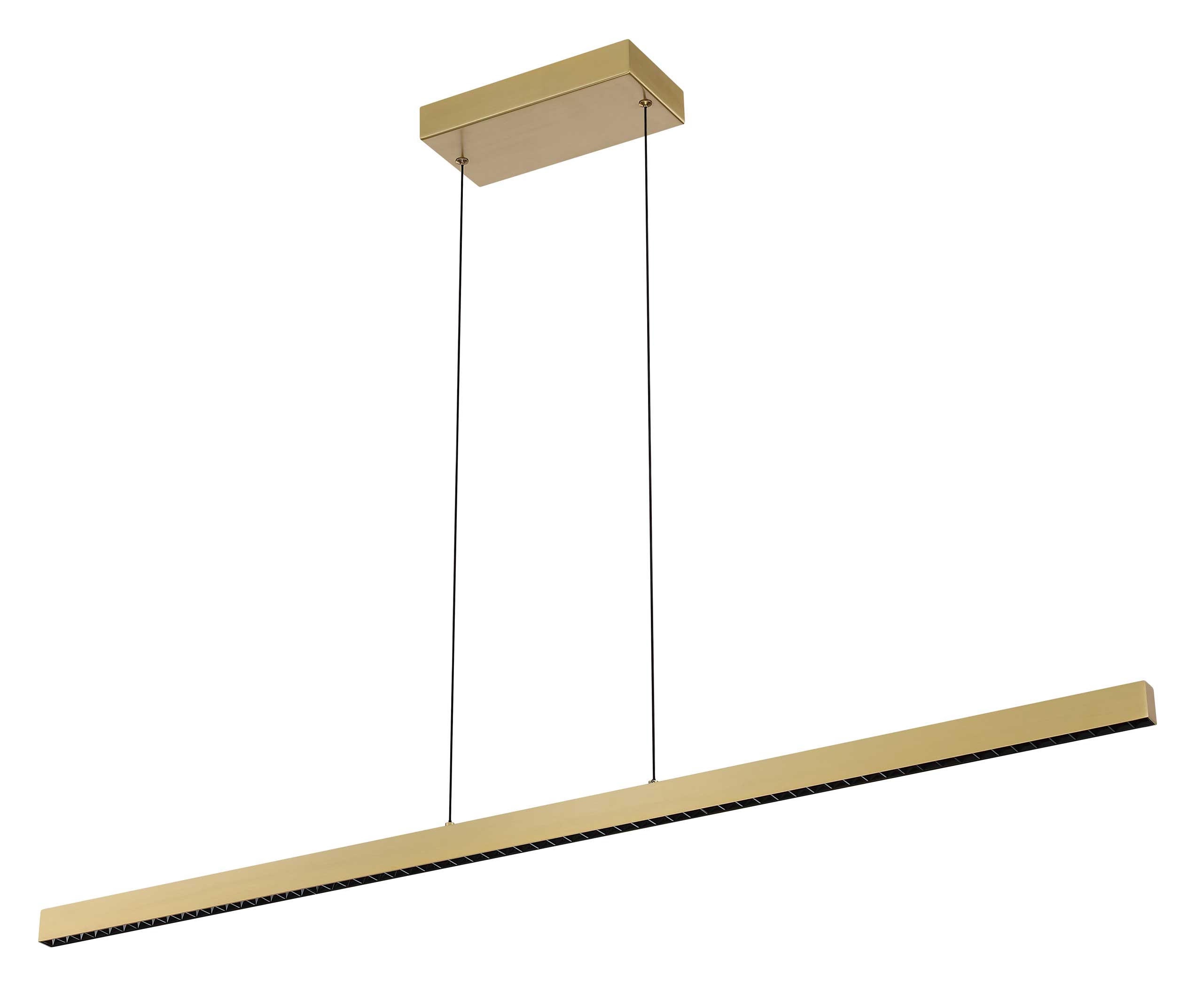 Luminaire suspendu ZOLA PF276-BRS