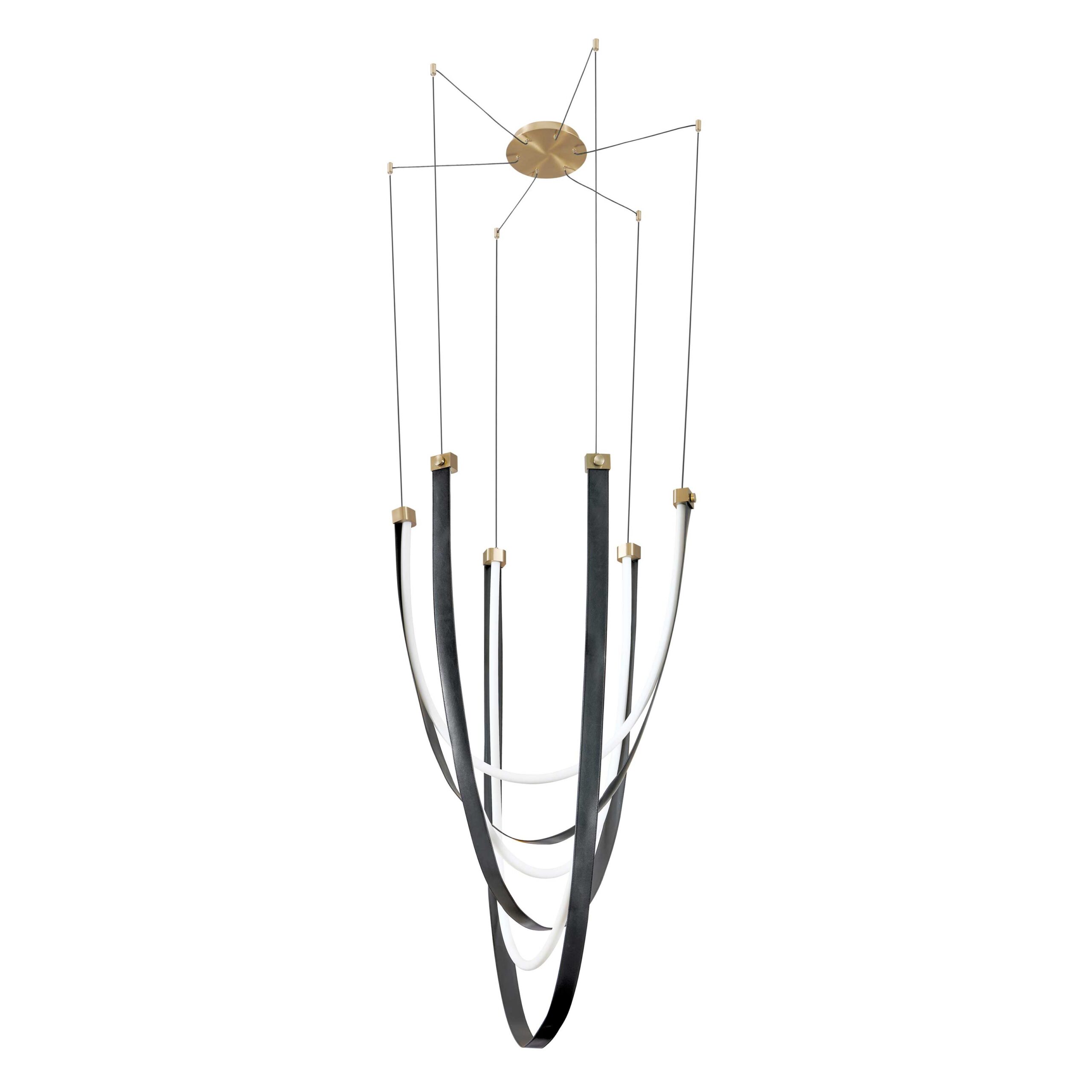 Luminaire suspendu AYERS 207275A