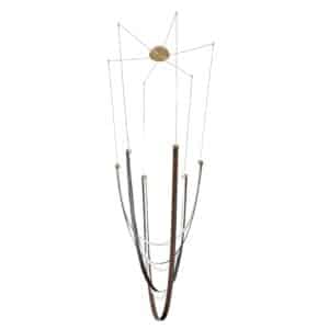 Luminaire suspendu AYERS 207276A