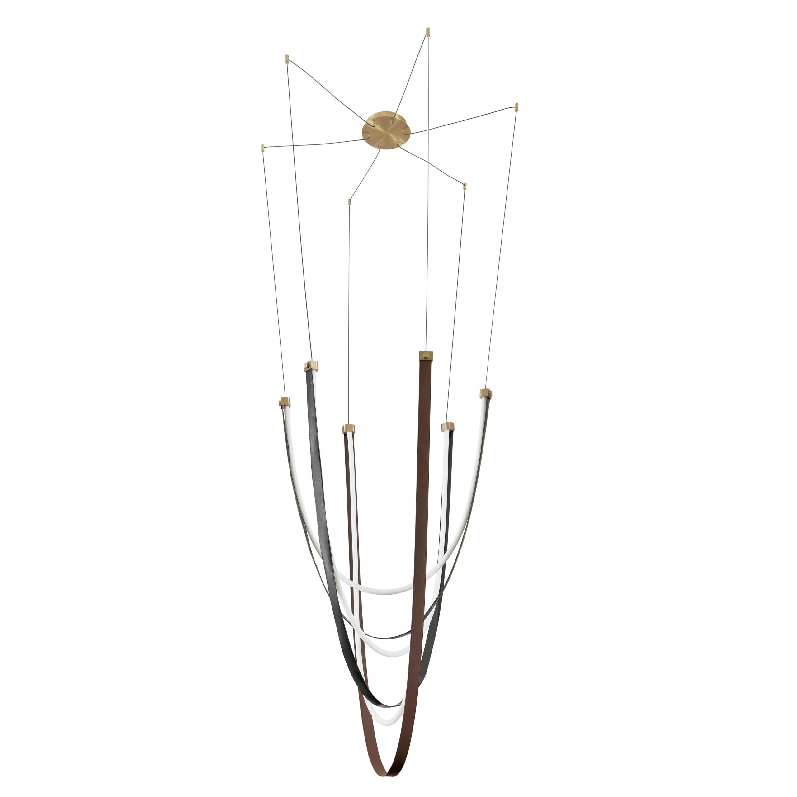 Luminaire suspendu AYERS 207276A
