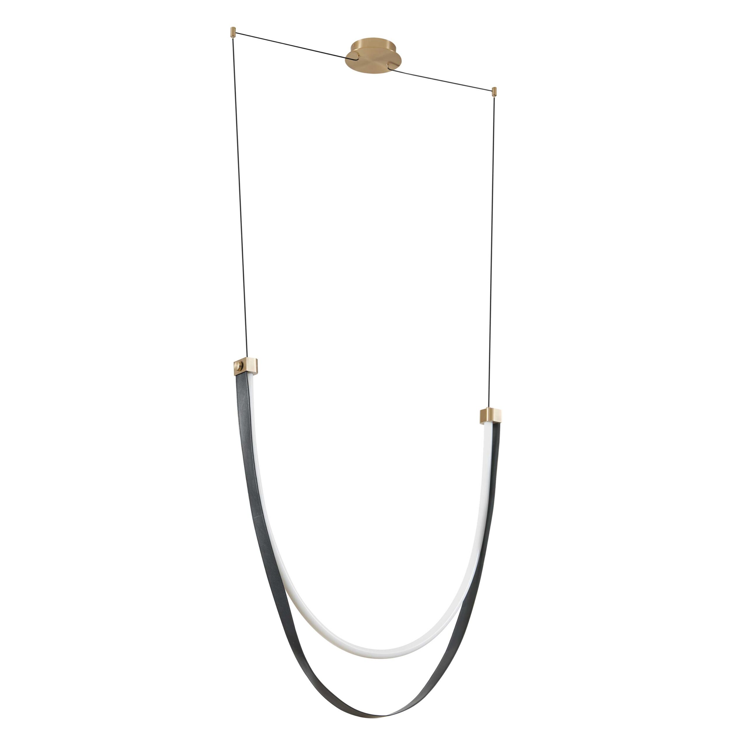 Luminaire suspendu AYERS 207277A