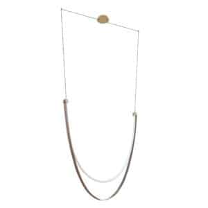 Luminaire suspendu AYERS 207278A
