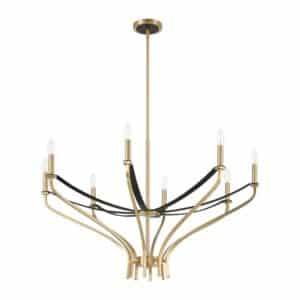 Luminaire suspendu SUSSEX 207369A