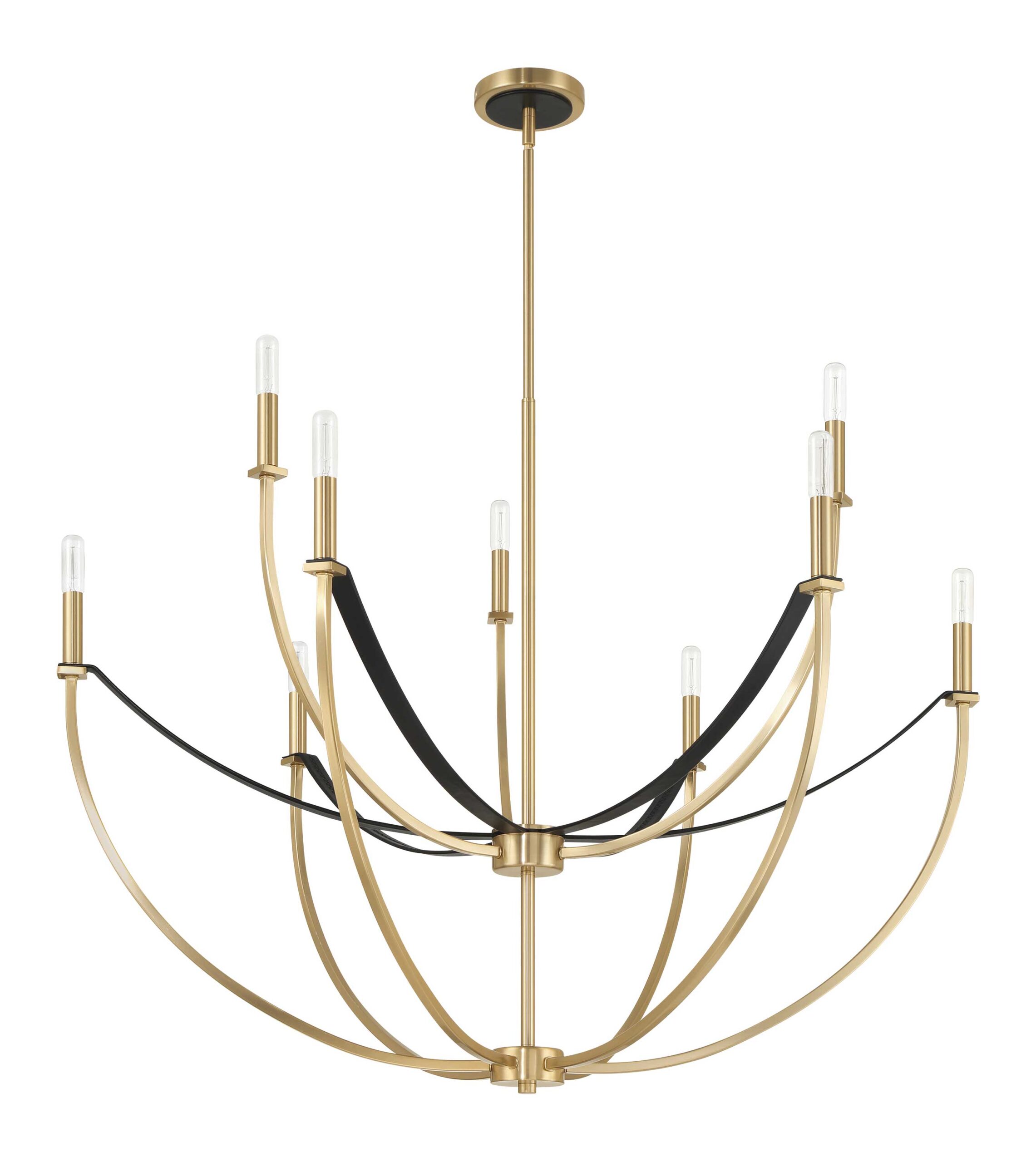 Luminaire suspendu SUSSEX 207371A