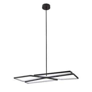 Luminaire suspendu ALFIE 207769A